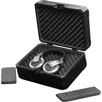 

Odyssey Innovative Designs Krom Pro Headphone/Utility Carrying Case