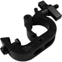 

Odyssey Innovative Designs Lighting Aluminum Trigger Clamp, 330lbs Capacity, Black