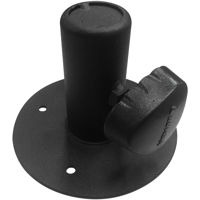 

Odyssey Innovative Designs Special Event Cabinet Tripod Stand Flange Adapter with Plastic Molded Head Tension Knob