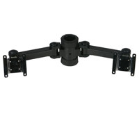 

Odyssey Innovative Designs LDBARM Dual Arm for L-Evation DJ Stand Package