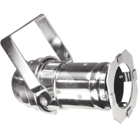 

Odyssey Innovative Designs Par 16 High Polish Aluminum Light Fixture