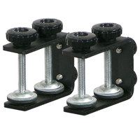 

Odyssey Innovative Designs LSTANDCLAMPS Clamps for Laptop Stands