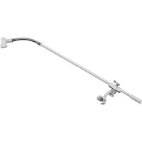 

Odyssey Innovative Designs Mic Boom Arm for Dual-Tier X-Stands, White