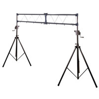 

Odyssey Innovative Designs LTMTS1PRO 10' Mobile Crank Truss System