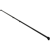 

Odyssey Innovative Designs Lower Bar Accessory for VSS8 Mobile Video Screen System