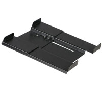 

Odyssey Innovative Designs Universal Mounting Plate for L-EVATION DJ Stand