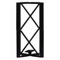 

Odyssey Innovative Designs Nexus DJ 6x6"(15x15cm) Square Truss, 12" (30cm) Long, Black