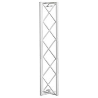 

Odyssey Innovative Designs Nexus DJ 6x6"(15x15cm) Square Truss, 30" (75cm) Long, White