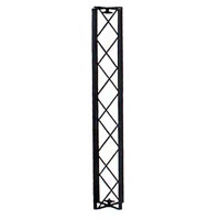 

Odyssey Innovative Designs Odyssey Innovative Designs Nexus DJ 6x6"(15x15cm) Square Truss, 41" (105cm) Long, Black