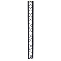 

Odyssey Innovative Designs Nexus DJ 6x6" (15x15cm) Square Truss, 65" (165cm) Long, Black