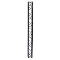

Odyssey Innovative Designs Nexus DJ 6x6"(15x15cm) Square Truss, 71" (180cm) Long, Black