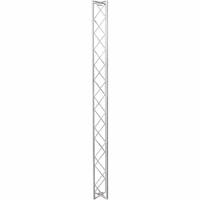 

Odyssey Innovative Designs Nexus DJ 6x6"(15x15cm) Square Truss, 77" (195cm) Long, White