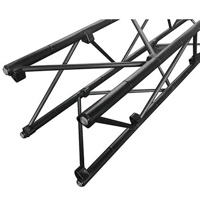 

Odyssey Innovative Designs Nexus 8x8" Square Patented Folding DJ Truss, 16" Long