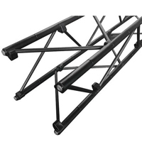 

Odyssey Innovative Designs Nexus 8x8" Square Patented Folding DJ Truss, 24" Long