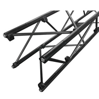 

Odyssey Innovative Designs Nexus 8x8" Square Patented Folding DJ Truss, 39" Long