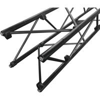 

Odyssey Innovative Designs Nexus 8x8" Square Patented Folding DJ Truss, 47" Long