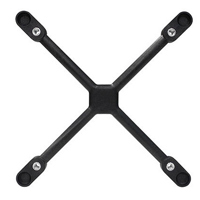

Odyssey Innovative Designs 8x8" Connector for Nexus DJ Truss System