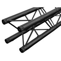 

Odyssey Innovative Designs Nexus DJ Truss 10x10" Square Cube Connector, 150cm/59.06" Long Truss Section
