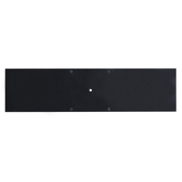 

Odyssey Innovative Designs 6x24" Base Plate for Nexus DJ Truss System, Black