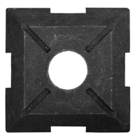 

Odyssey Innovative Designs Nexus DJ Truss Knob, Black