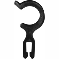 

Odyssey Innovative Designs Indoor Setups Top Clip for Nexus DJ Truss System, Black