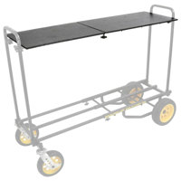 

Odyssey Innovative Designs Odyssey Innovative Designs Expandable Quick Set Shelf Kit