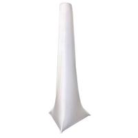 

Odyssey Innovative Designs Scrim Werks Slip Screen for Up to 15' High Truss Crank Stand, White
