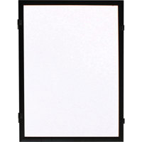 

Odyssey Innovative Designs 36x46" Center Add-On Panel for 46" High Scrim Werks DJ Facades