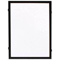 

Odyssey Innovative Designs 36x46" Center Add-On Panel with Removable Pin Hinges for 46" High Scrim Werks DJ Facades