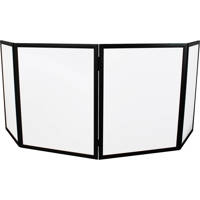 

Odyssey Innovative Designs Werks 72x46" DJ Facade