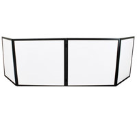 

Odyssey Innovative Designs Werks 96x46" DJ Facade