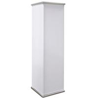 

Odyssey Innovative Designs Werks 2' (0.60m) High Light Column with Aluminum Plates and Bars
