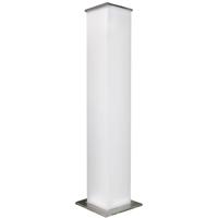 

Odyssey Innovative Designs Werks 9' (2.74m) High Light Column with Aluminum Plates and Bars