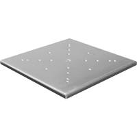 

Odyssey Innovative Designs 24x24" Werks Light Column Plate