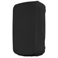 

Odyssey Innovative Designs Scrim Werks Slip Screen Cover for Small and Medium Size 12" Molded Speakers, Black