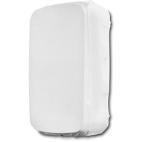 

Odyssey Innovative Designs Scrim Werks Cover Slip Screen for 12" Molded Speaker, White