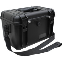 

Odyssey Innovative Designs Water and Dust-Proof Utility Case with Shoulder Strap