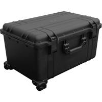 

Odyssey Innovative Designs Vulcan Series Utility Case with Pullout Handle and Wheels