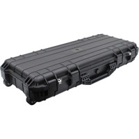 

Odyssey Innovative Designs Vulcan Series 35.75x5.25x14.5" Interior Utility Case with Roller Wheels