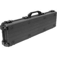 

Odyssey Innovative Designs Vulcan Series Water & Dust Proof Utility Case with Wheels, 50x5.5x13" Interior
