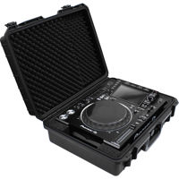 

Odyssey Innovative Designs Vulcan Series Case for Pioneer CDJ-2000NXS2 Pro-DJ Media Player