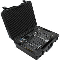 

Odyssey Innovative Designs Vulcan Series DJ Carry Case for Denon X1800 Prime Mixer