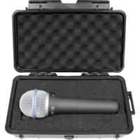 

Odyssey Innovative Designs Vulcan Series Version 2 Water & Dust Proof Utility Case, Extra Small