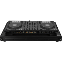 

Odyssey Innovative Designs Black Label Low Profile Series Case for Pioneer DDJ-1000 DJ Controller, Black