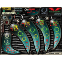 

Ohm Force Predatohm Multi-Band Overdrive Native Software Plug-In, Electronic Download