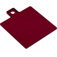 

Omega Red Safety Filter (Replacement)