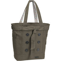 

OGIO Hamptons Tote for 15" Notebook, Terra