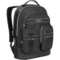 

OGIO Triana Pack for 15" Laptops, Black