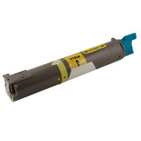 

OKI Data HC Yellow Color Toner Cartridge, for C3400n LED Printer and C3530 MFP, (Yield: Approximatly 2,000 Pages)