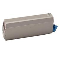 

OKI Data 44469813 Laser Toner Cartridge for CX2731 Printer, 5000 Page Yield, Black